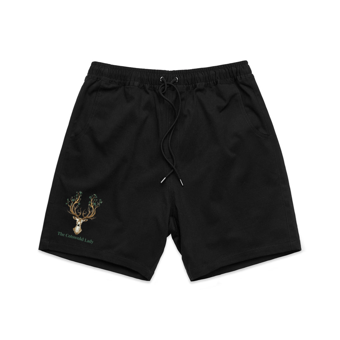 Walk Shorts
