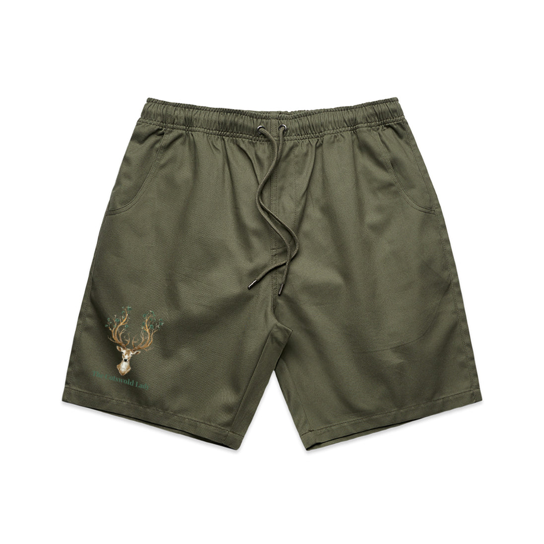 Walk Shorts