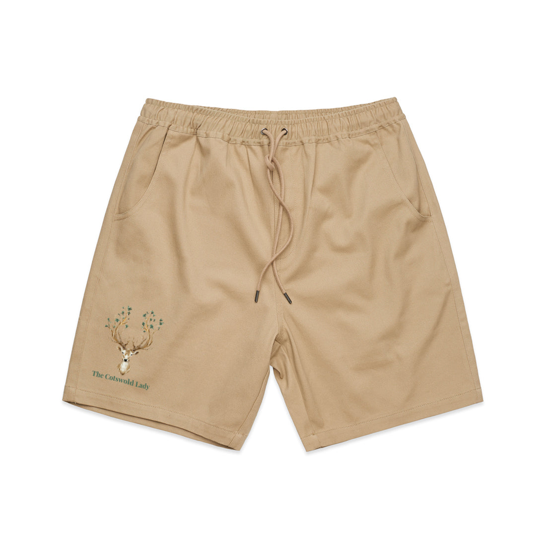 Walk Shorts