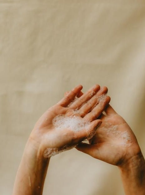 #14 Organic Hand Wash